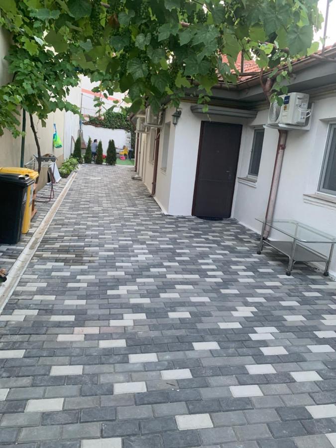 Casa Anastasia-Constanta Delfinariu Exterior photo